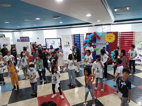 Youth Programme .